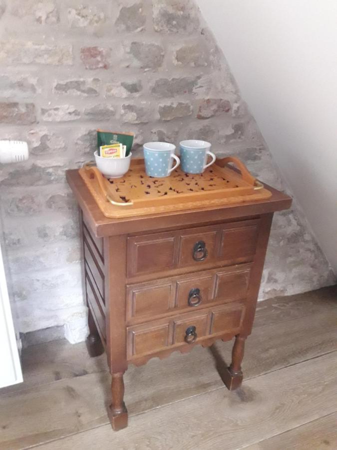 Bed and Breakfast Butterfly Brugia Zewnętrze zdjęcie