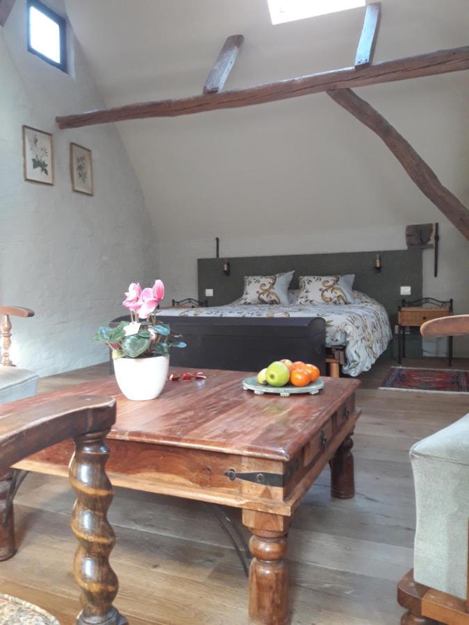 Bed and Breakfast Butterfly Brugia Zewnętrze zdjęcie