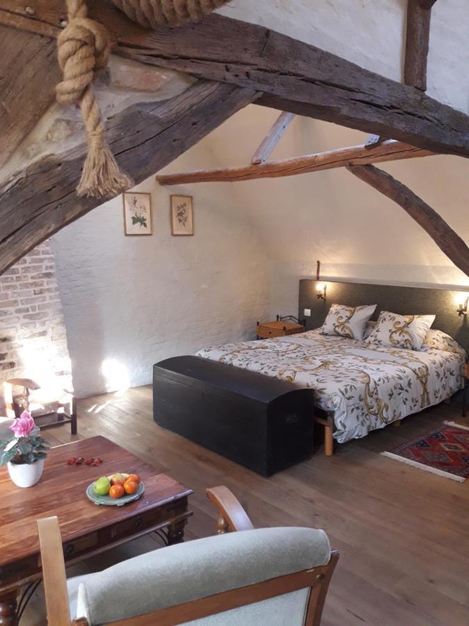 Bed and Breakfast Butterfly Brugia Zewnętrze zdjęcie
