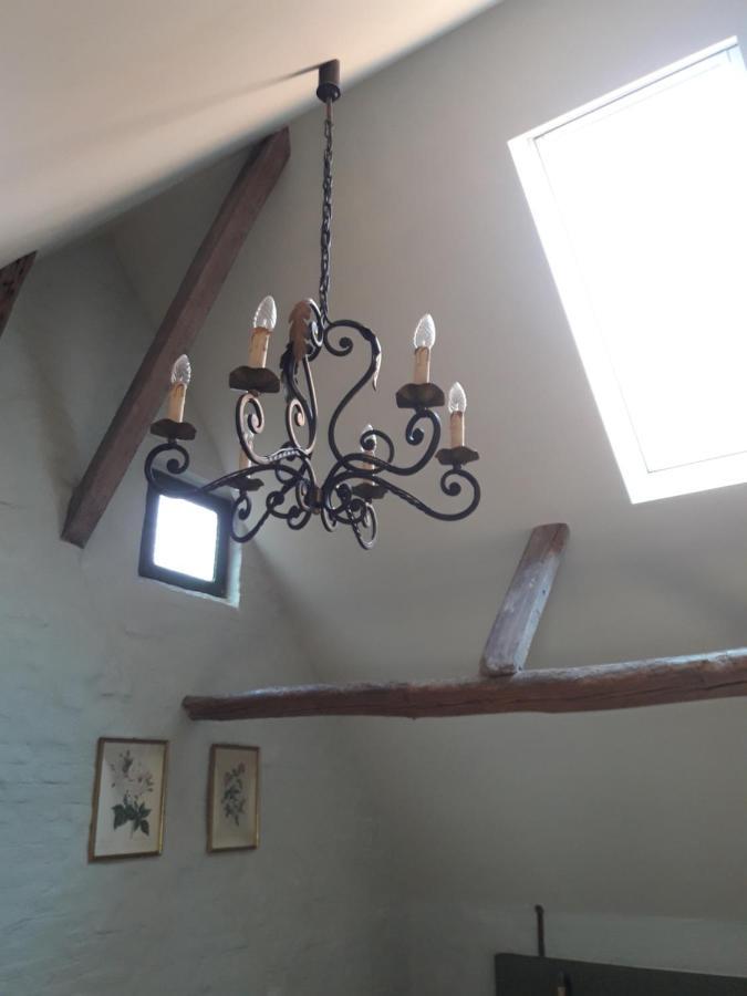 Bed and Breakfast Butterfly Brugia Zewnętrze zdjęcie